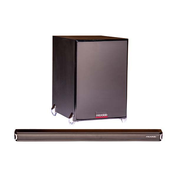 ساندبار میکرولب مدل bt sb2191