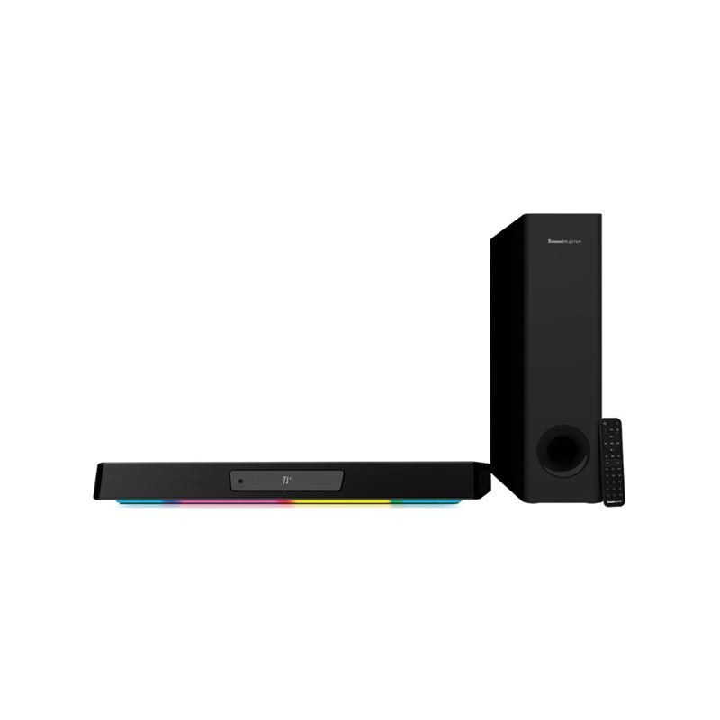 ساندبار کریتیو مدل sound blaster katana v2x
