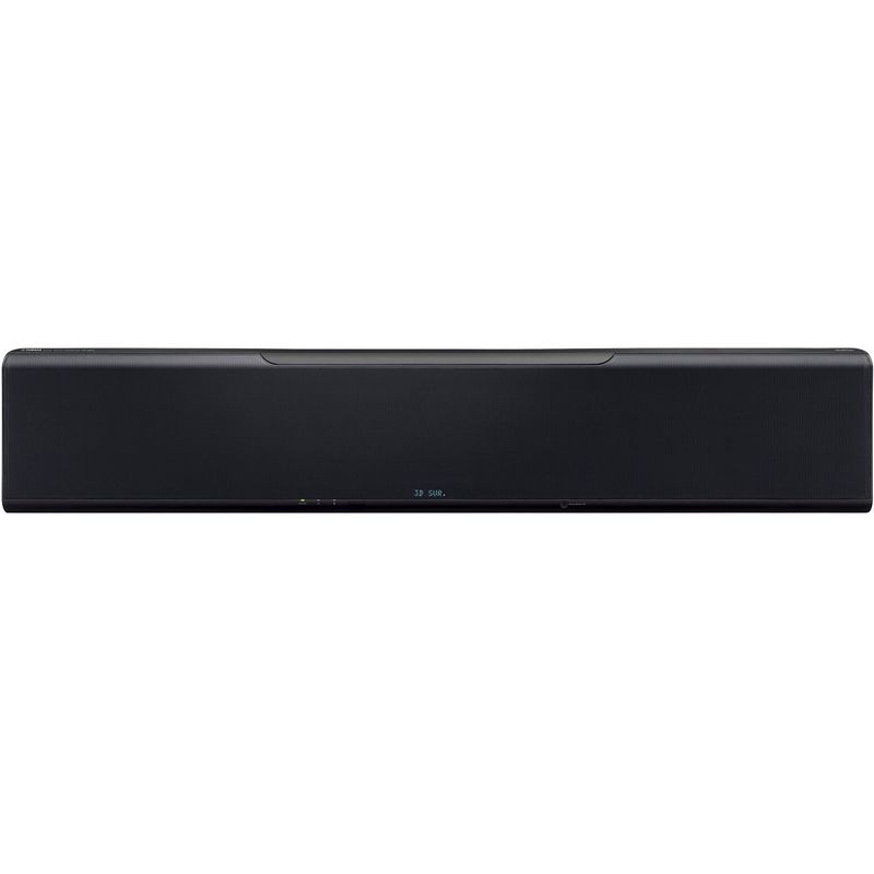 ساندبار یاماها مدل ysp 5600 با توان خروجی 128 وات