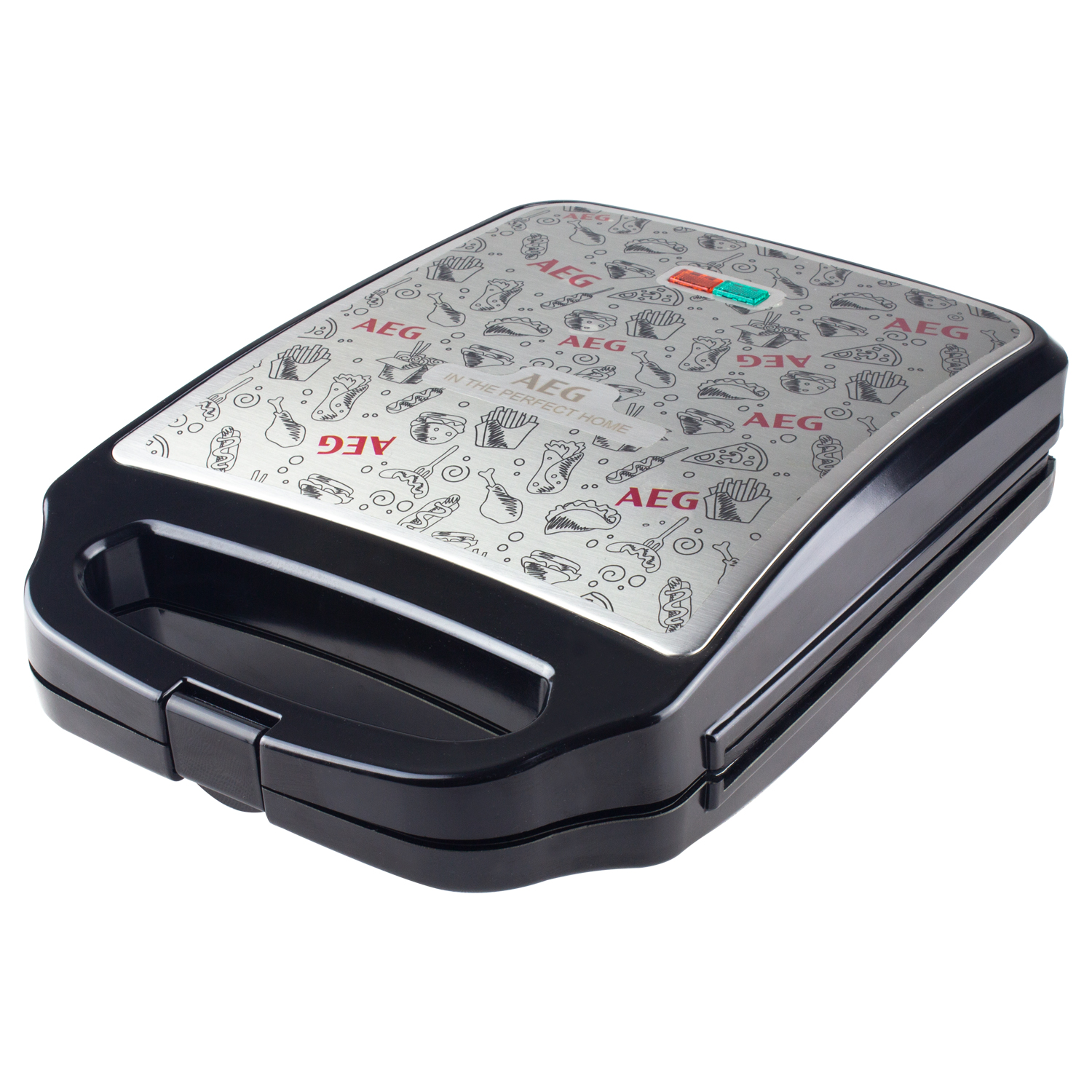 ساندویچ ساز آ ا گ مدل md sm10328