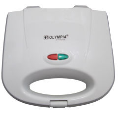 ساندویچ ساز المپیا مدل oe 503 x