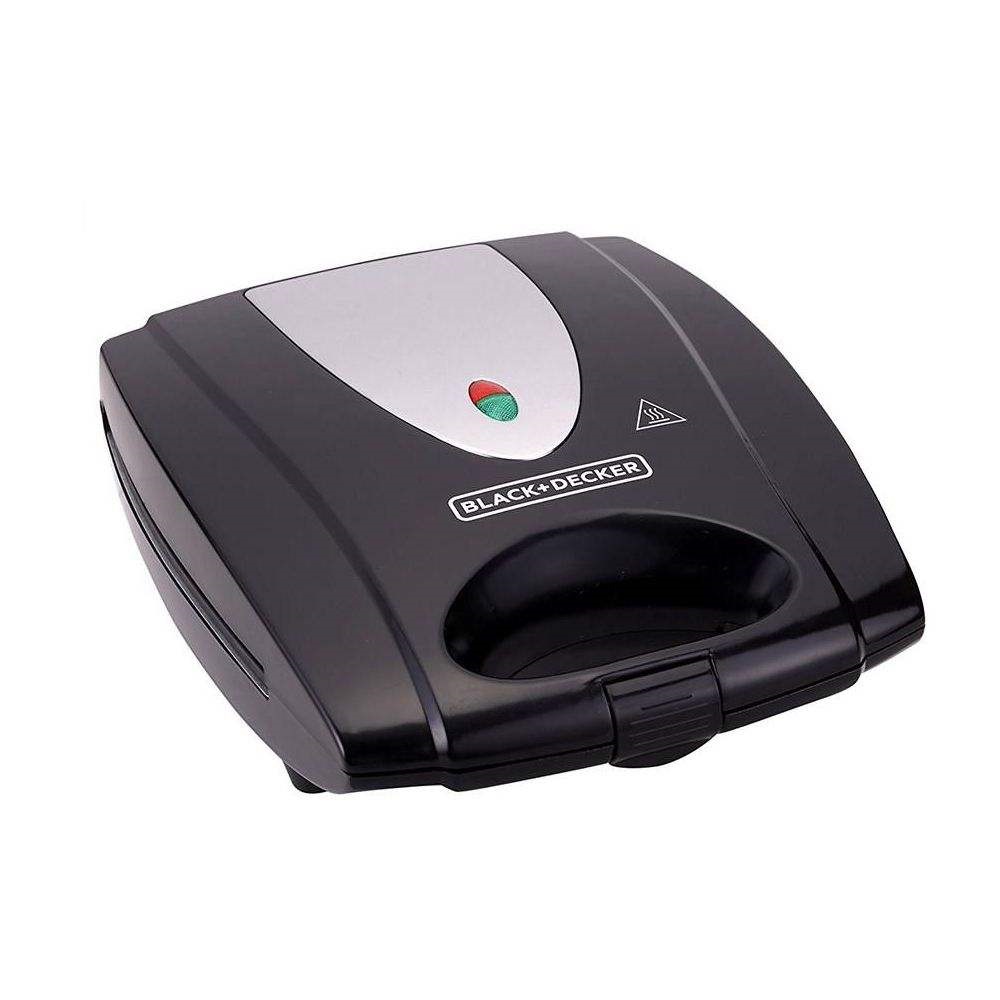 ساندویچ ساز بلک اند دکر مدل ts4080 b5