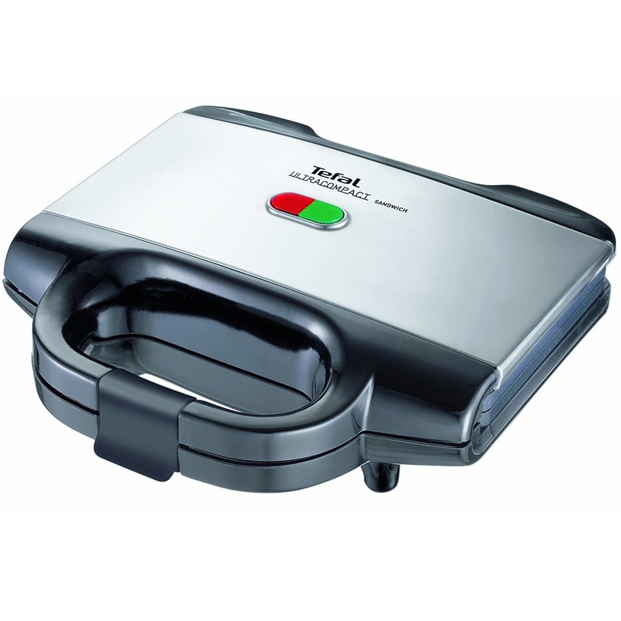 ساندویچ ساز تفال سری ultracompact مدل sm1552
