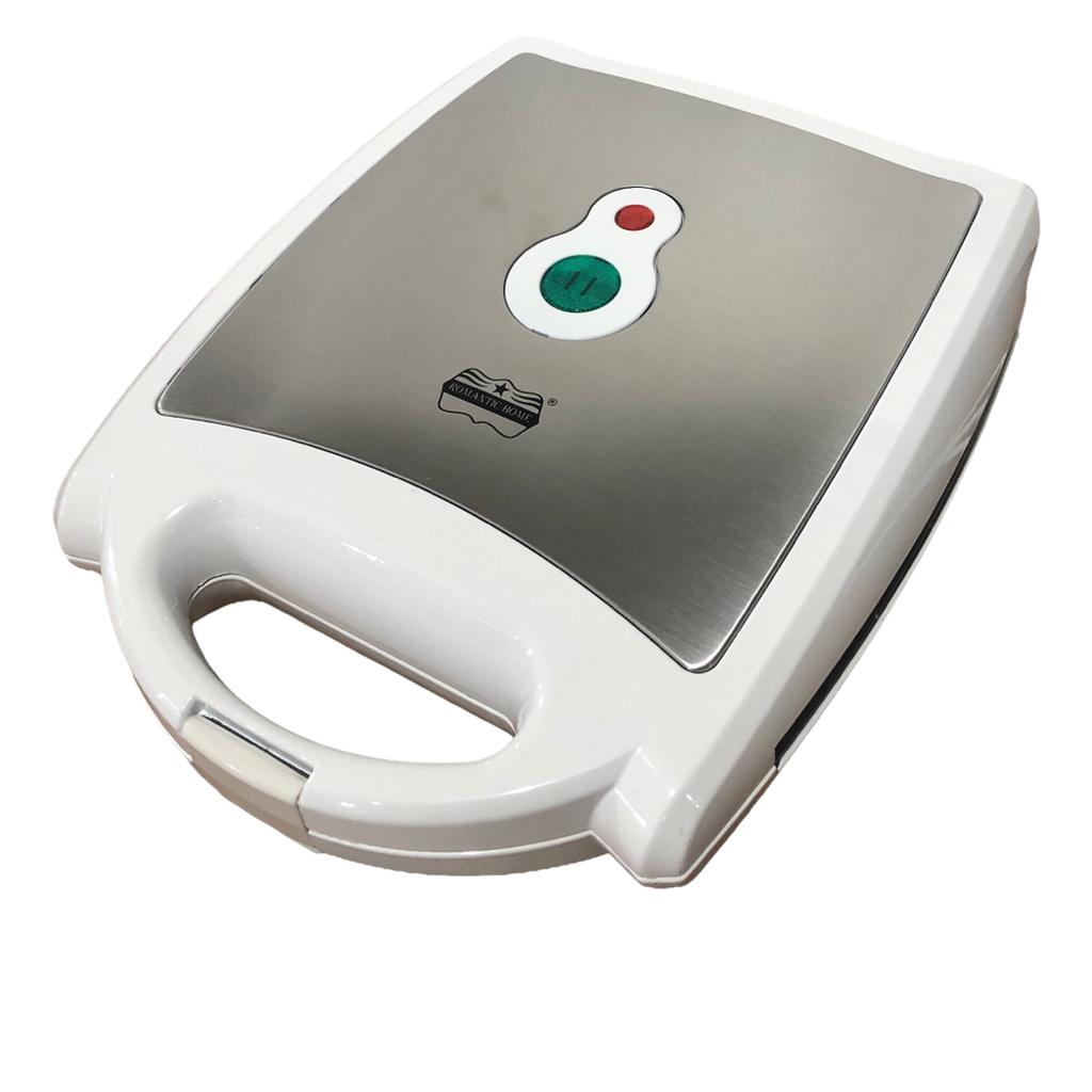 ساندویچ ساز رومانتیک هوم مدل hs910w