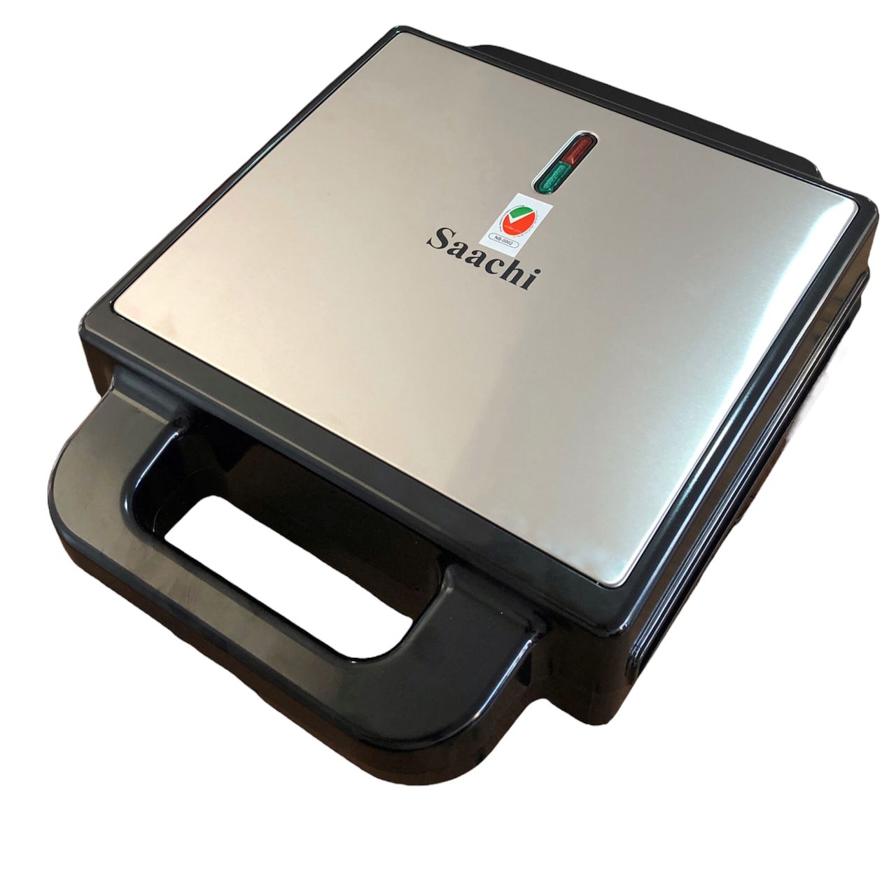 ساندویچ ساز ساچی مدل nl 2m 1570