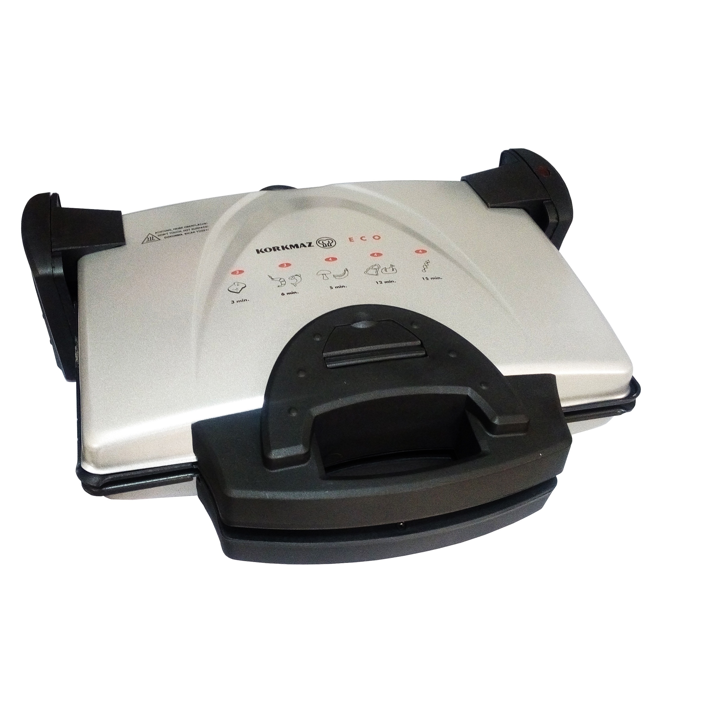 ساندویچ ساز کرکماز مدل a300 eco