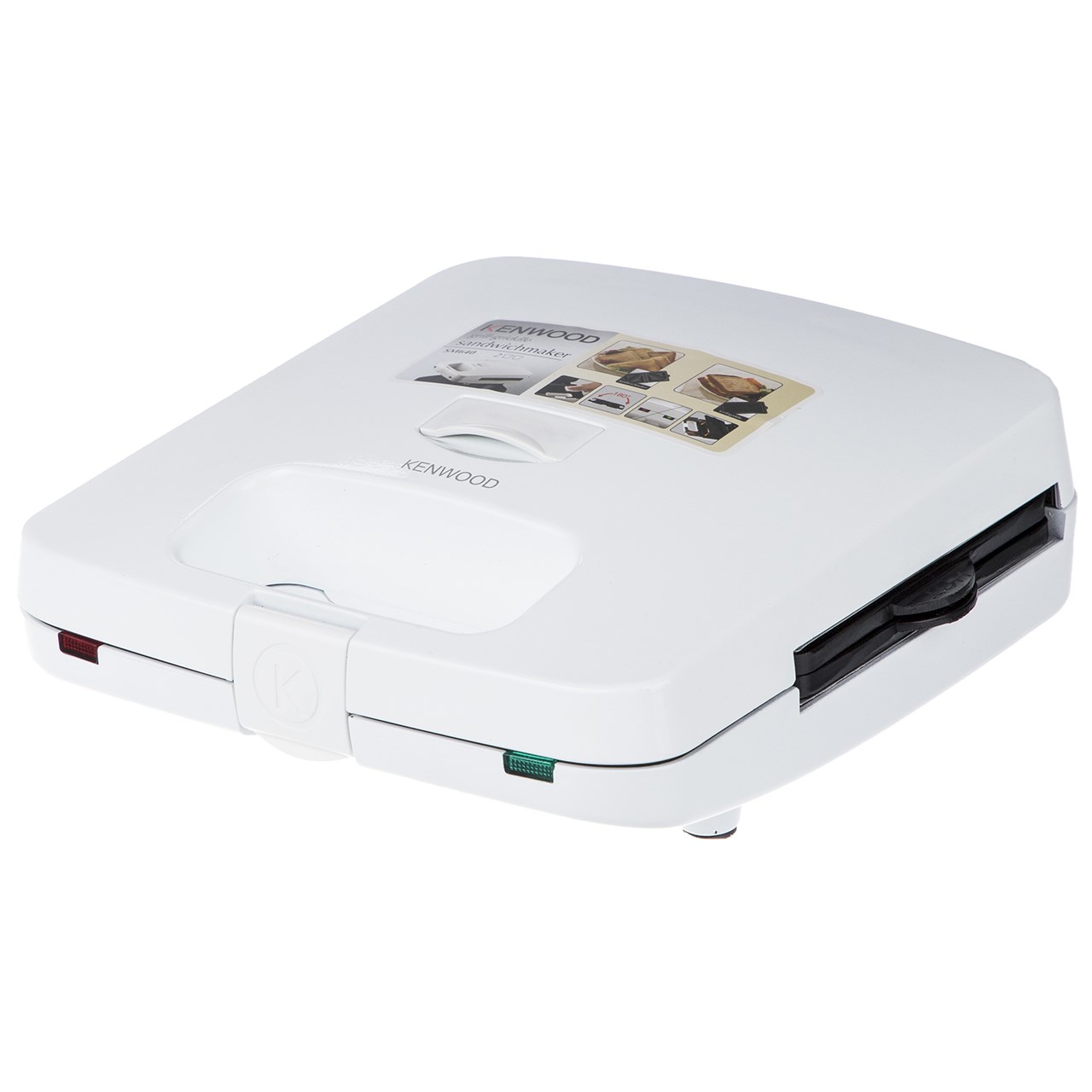 ساندویچ ساز کنوود مدل sm640