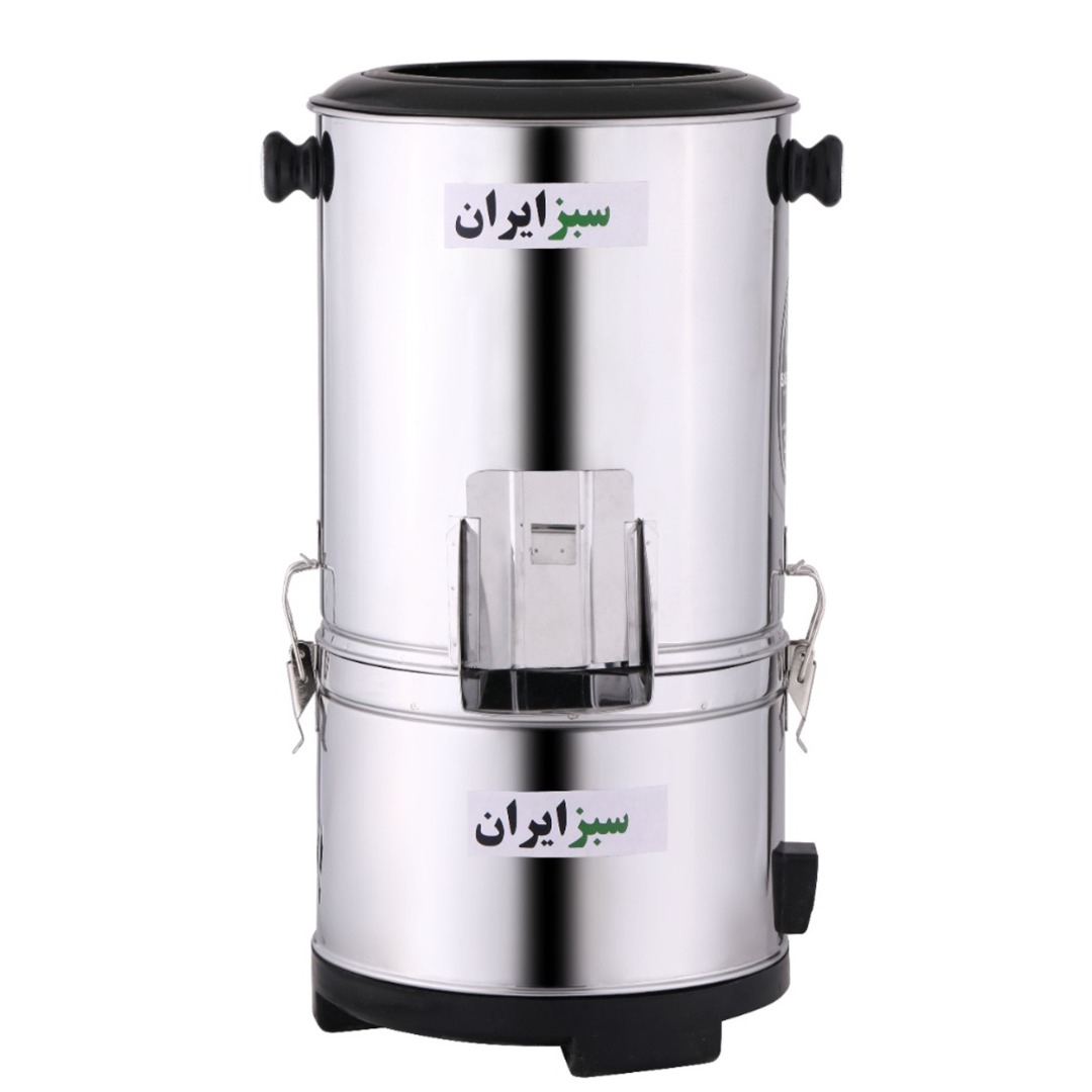 سبزی خرد کن سبزایران کد k450