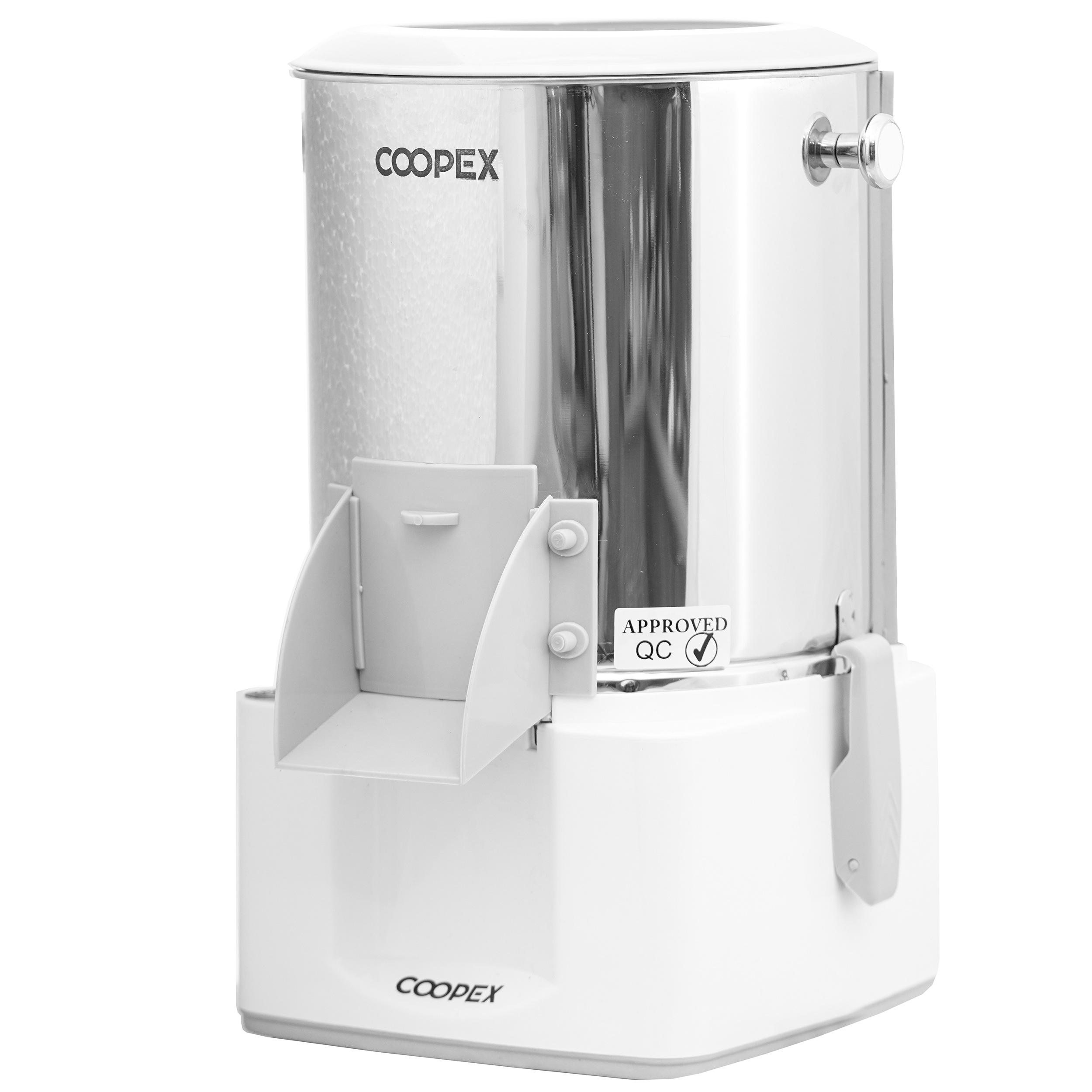 سبزی خرد کن کوپکس مدل ichv 4530