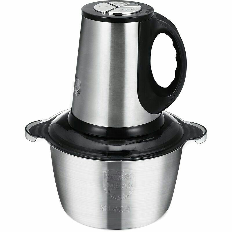 سبزی خردکن مدل s22b