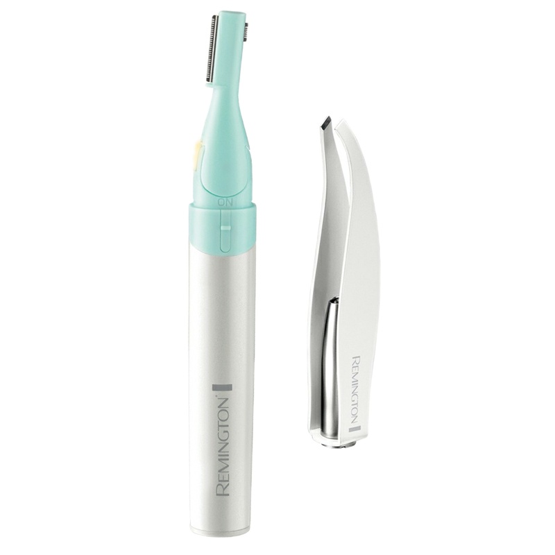 ست اصلاح موی صورت بانوان رمینگتون مدل beauty trimmer