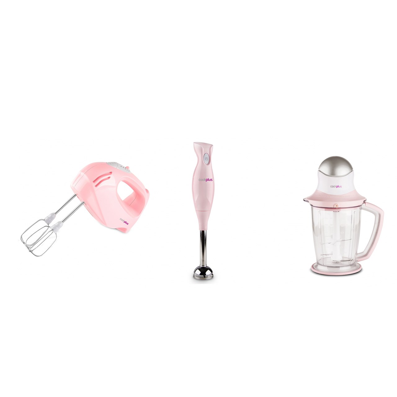 ست غذاساز کاراجا مدل cookplus festymix blender xxl dograyici