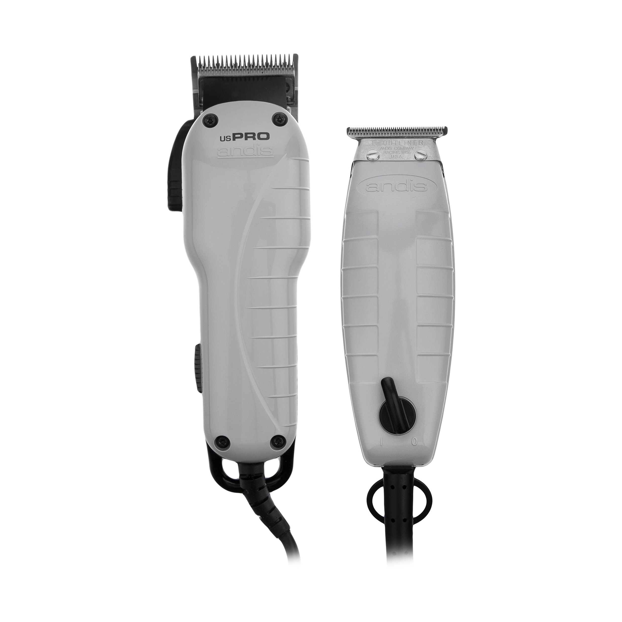 ست ماشین اصلاح موی سر اندیس مدل barber combo