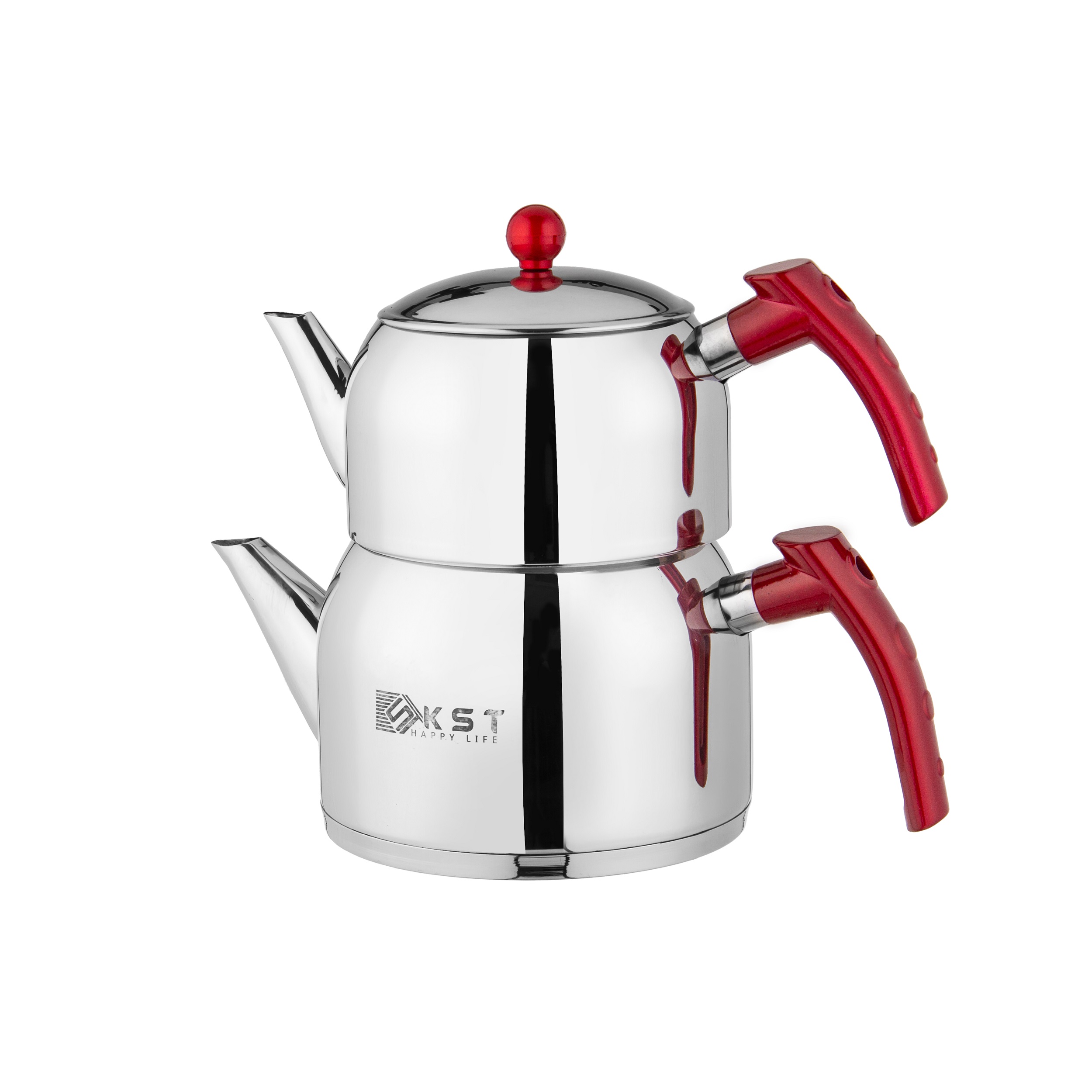 ست کتری قوری کی اس تی مدل 1060c