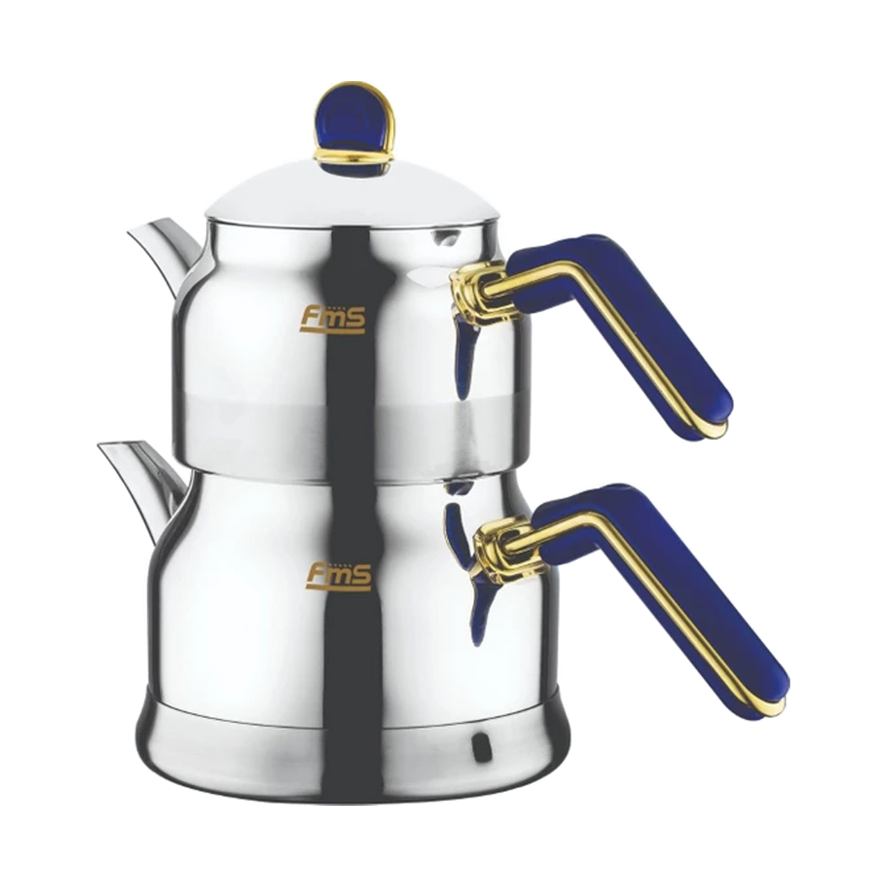 ست کتری و قوری اف ام سی مدل aragon کد 6045