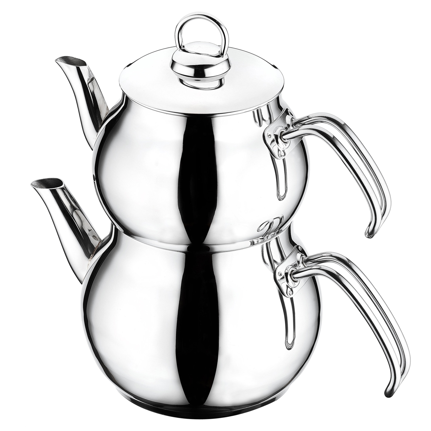 ست کتری و قوری اِویم سارای مدل yagmur