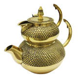 ست کتری و قوری طرح کندو کد 01