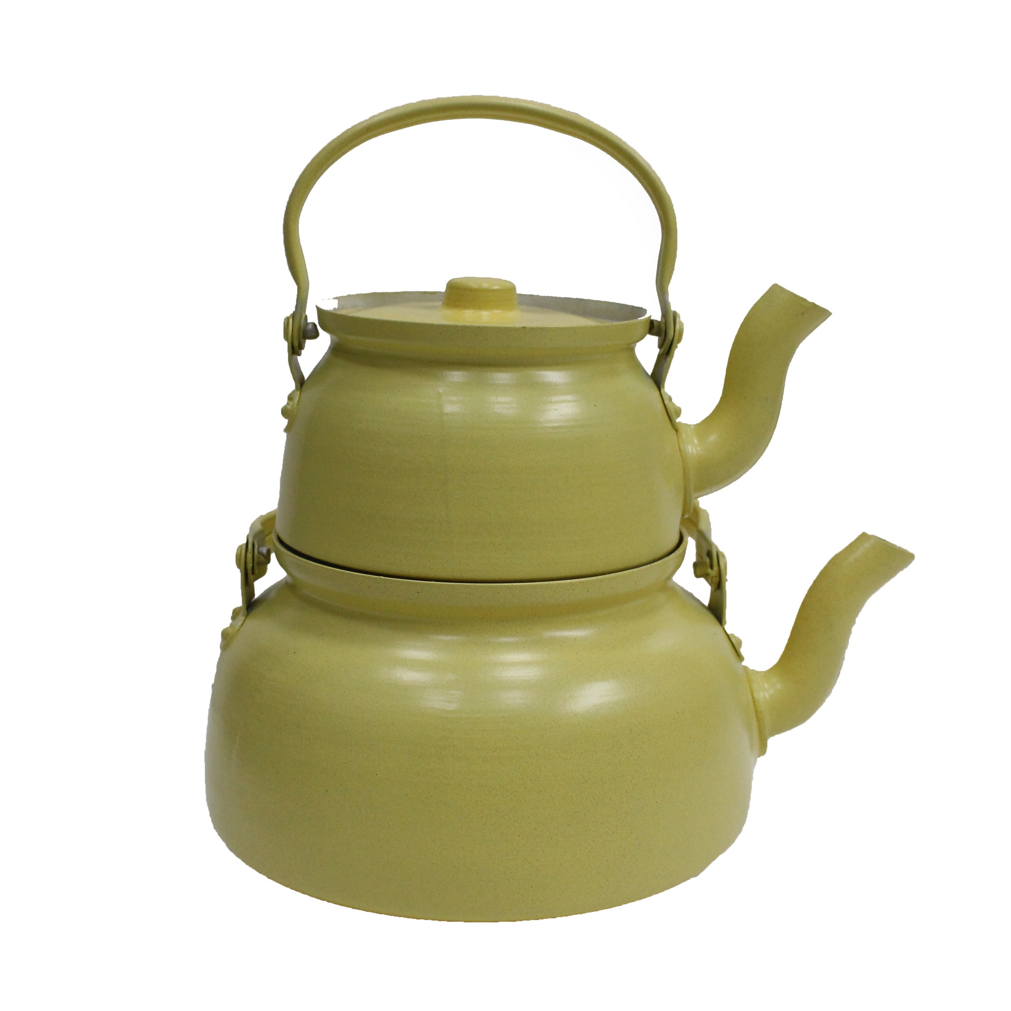 ست کتری و قوری مدل زرین کد zrnp 9915