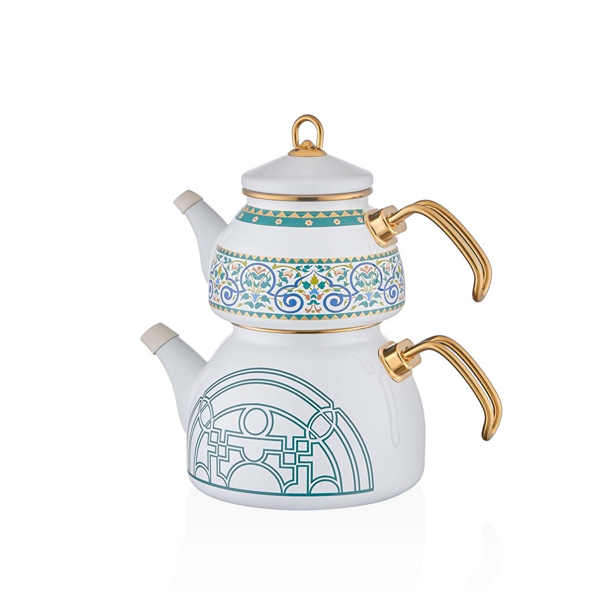 ست کتری و قوری نوا مدل n3234