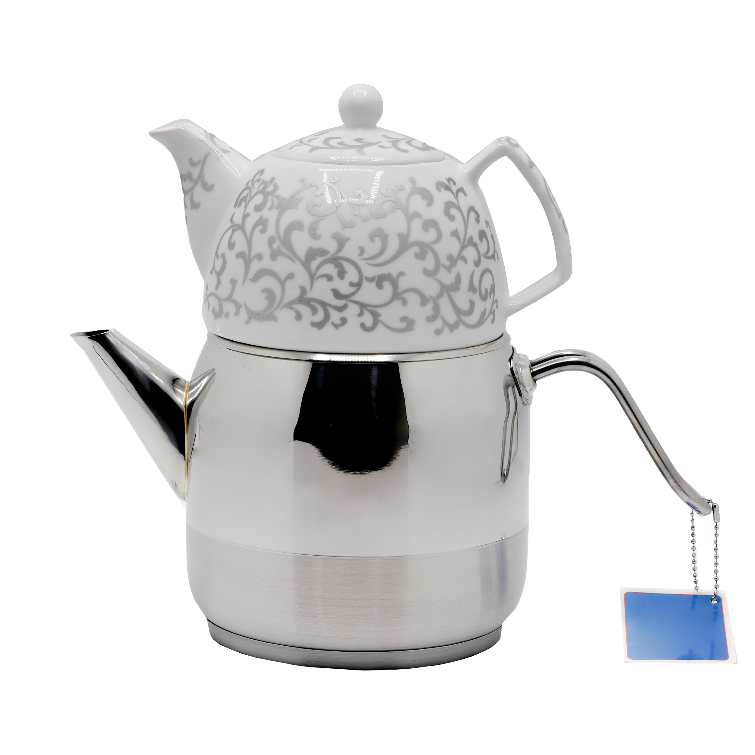 ست کتری و قوری کد un 7280