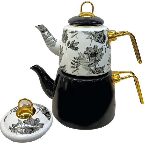 ست کتری و قوری کرکماز مدل a1300