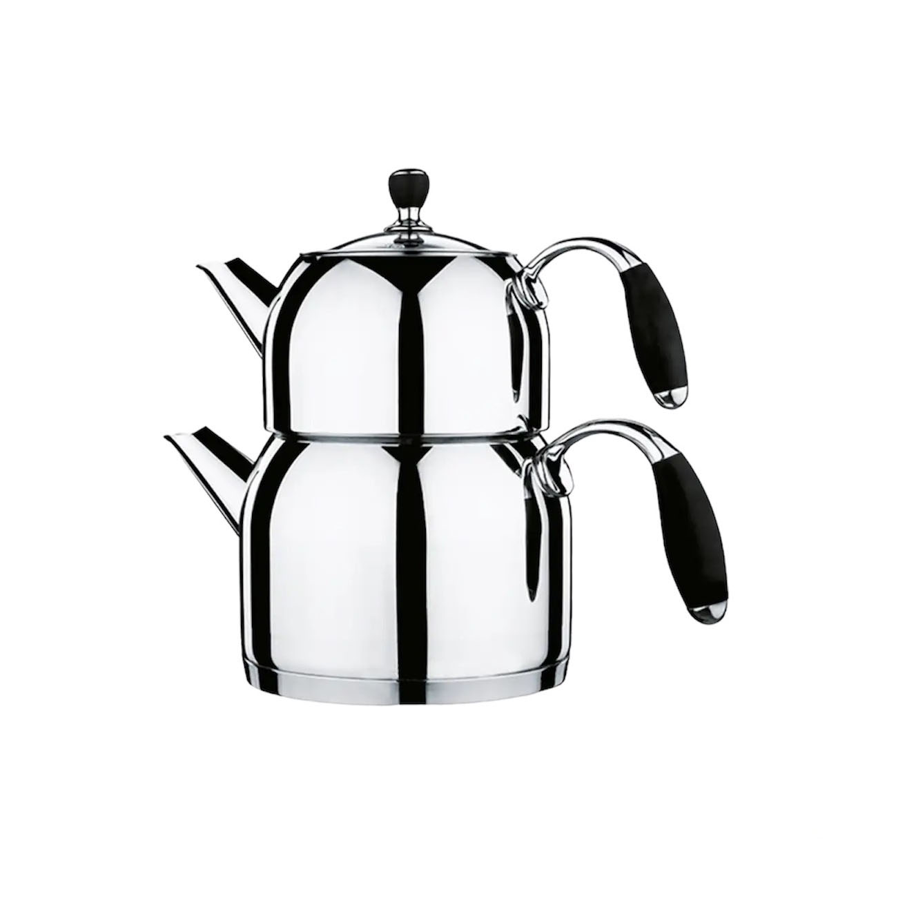 ست کتری و قوری کرکماز مدل flora کد a118
