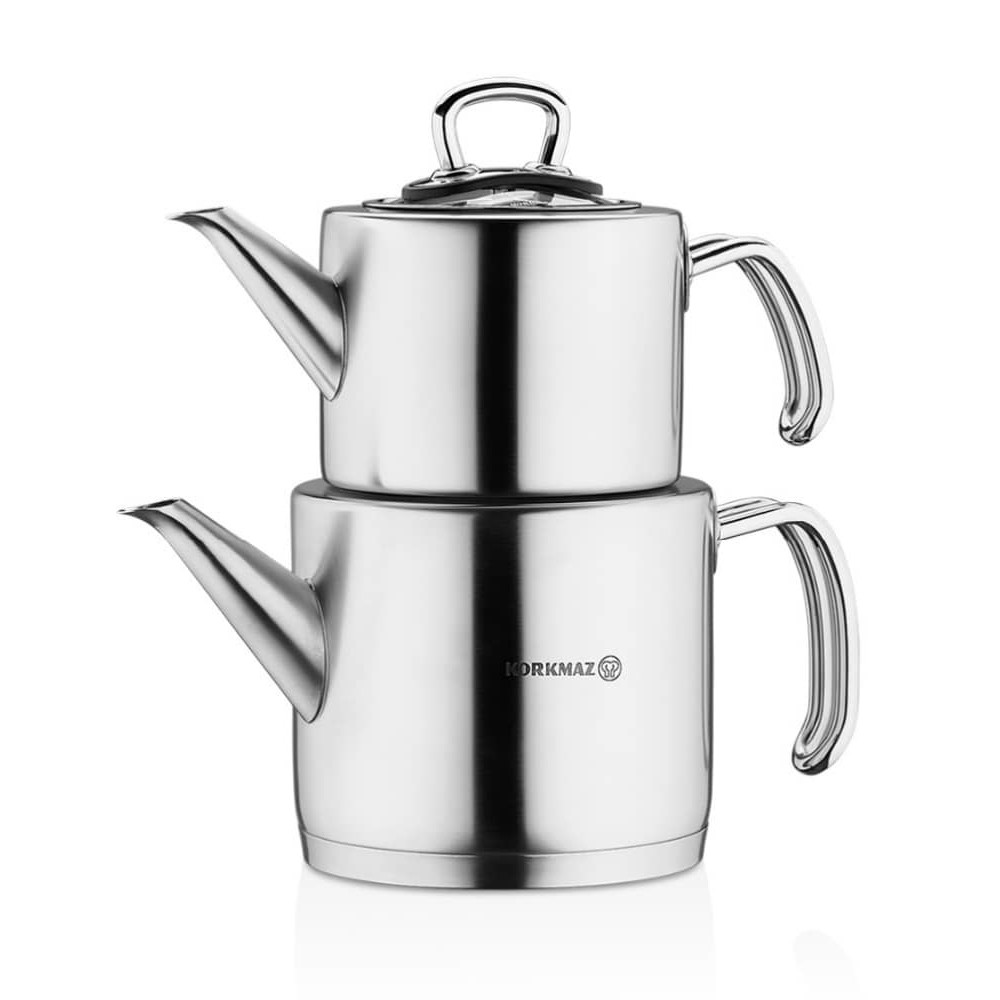 ست کتری و قوری کرکماز مدل proline کد a274