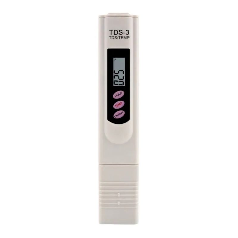 سختی سنج آب مدل tds 3