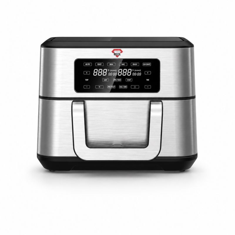 سرخ کن 10 لیتر بیزل مدل bl af294