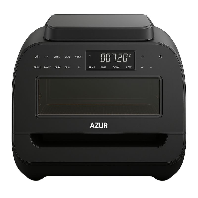 سرخ کن بدون روغن 10 لیتری آزور مدل az 458
