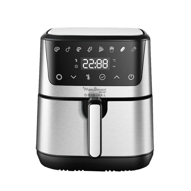 سرخ کن بدون روغن 10 لیتری مولینکس مدل ez11a130