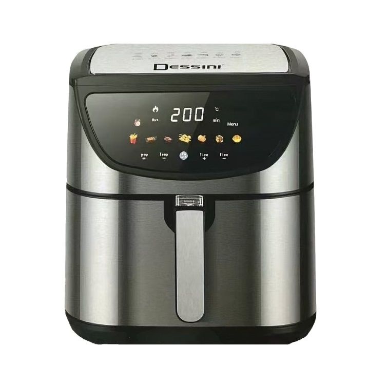 سرخ کن بدون روغن 12 لیتری دسینی مدل ds 803