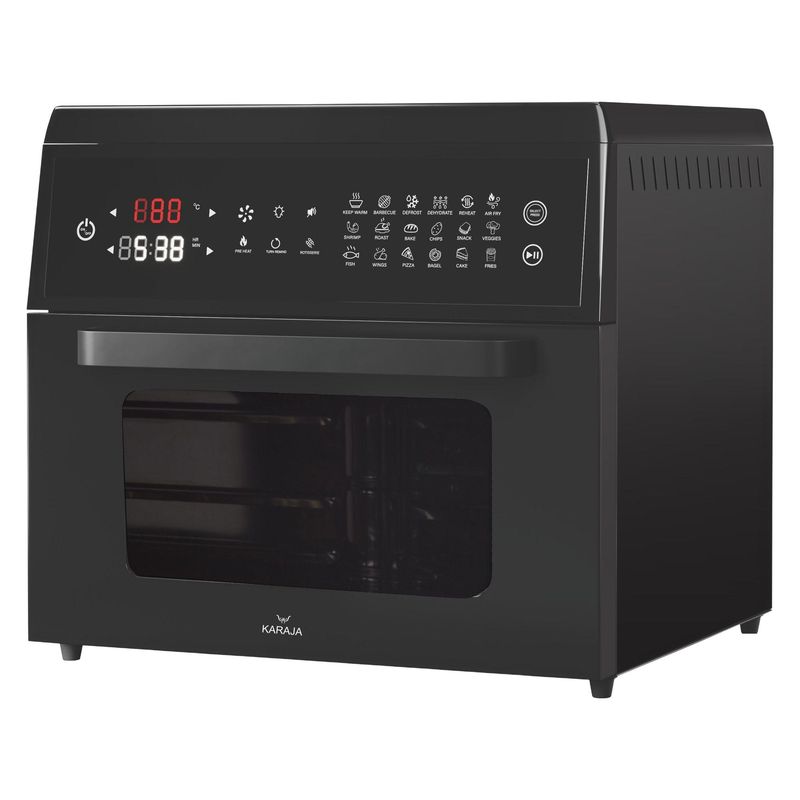 سرخ کن بدون روغن 25 لیتری کاراجا مدل gh5352 l
