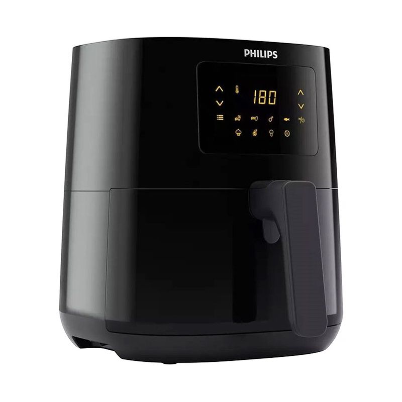 سرخ کن بدون روغن 4_1 لیتری فیلیپس مدل hd9252