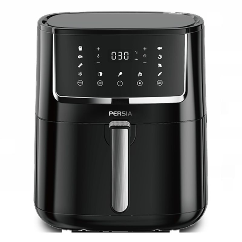 سرخ کن بدون روغن 6 لیتری پرشیا مدل pr 6069