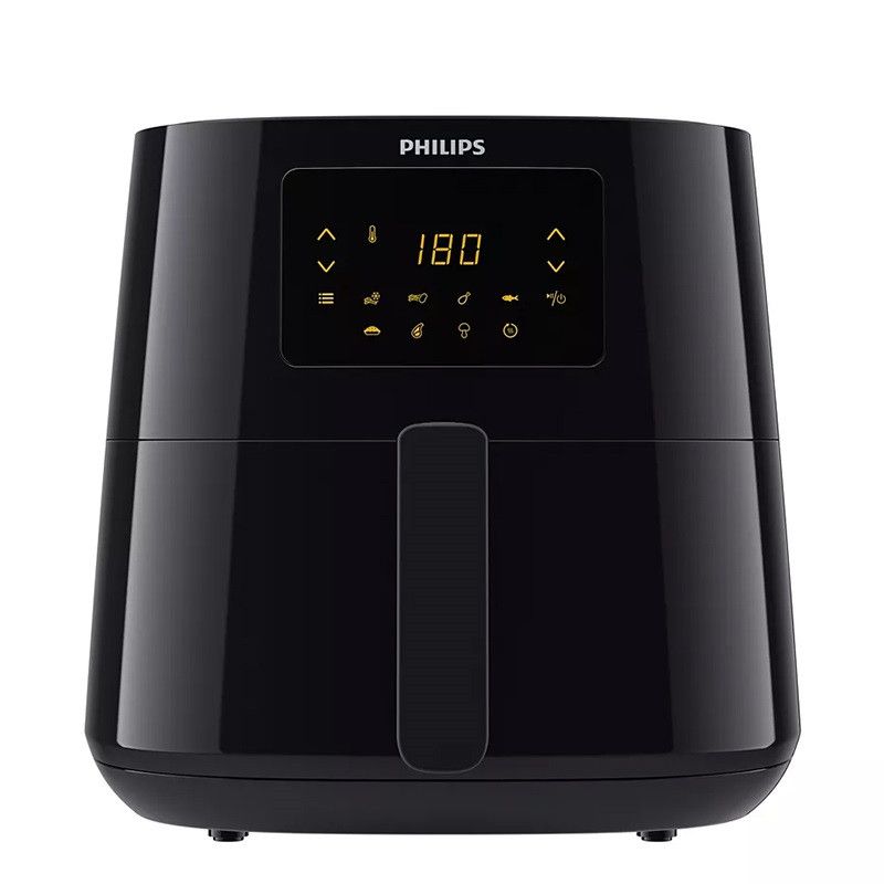 سرخ کن بدون روغن 6.2 لیتری فیلیپس مدل hd927091