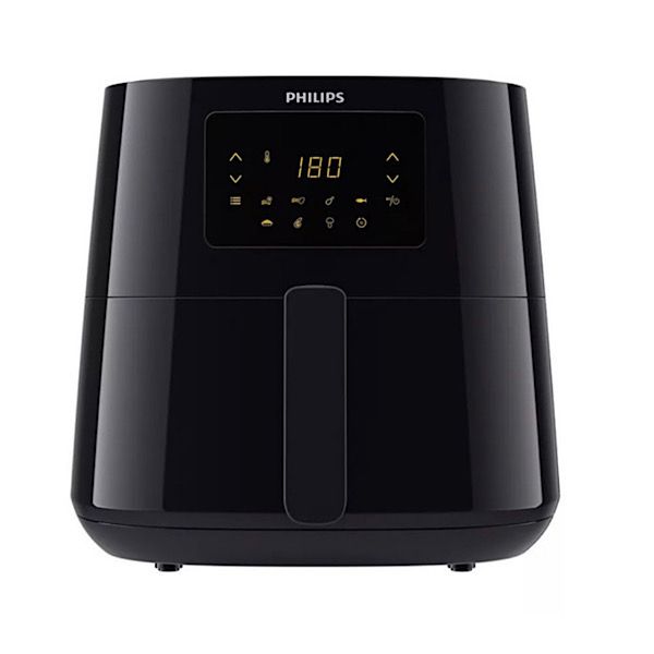 سرخ کن بدون روغن 6.2 لیتری فیلیپس مدل hd9270_91