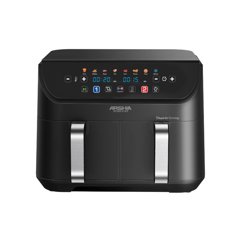 سرخ کن بدون روغن 9 لیتری عرشیا مدل af360 3185