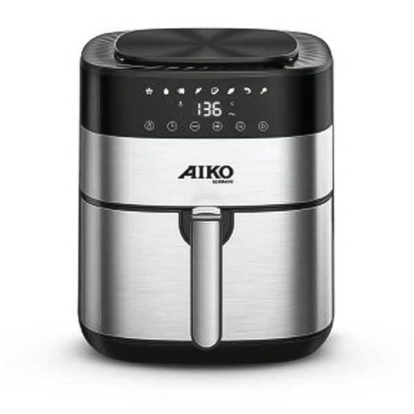 سرخ کن بدون روغن آیکو مدل ak475fr