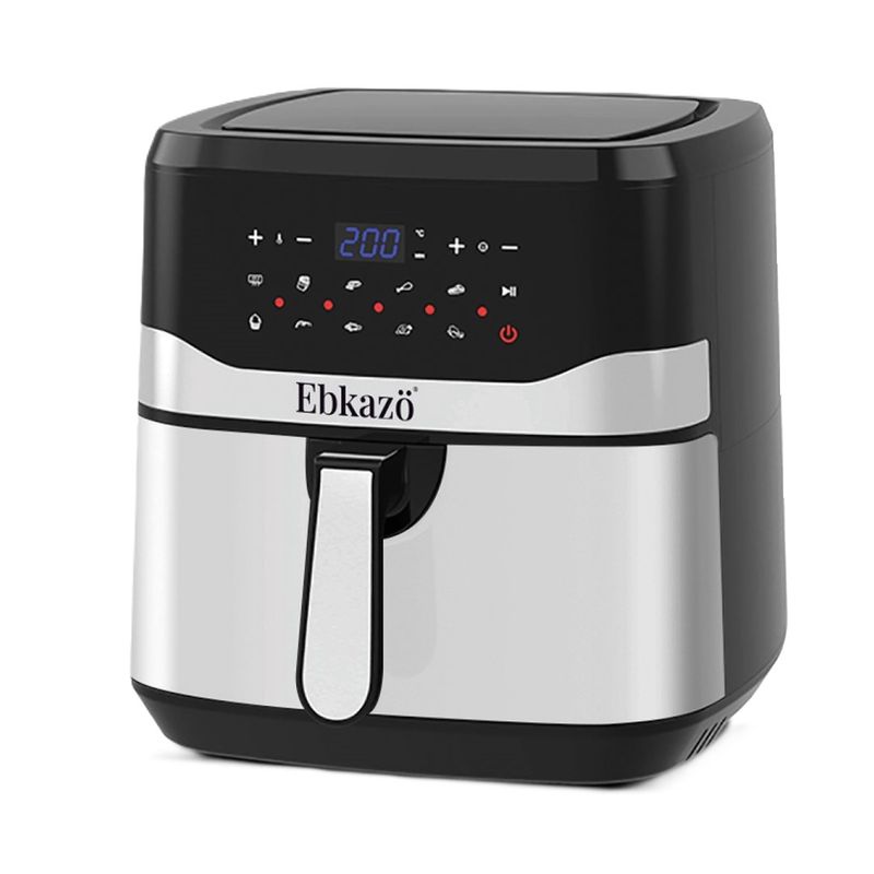 سرخ کن بدون روغن ابکازو مدل 7 لیتر af 1197