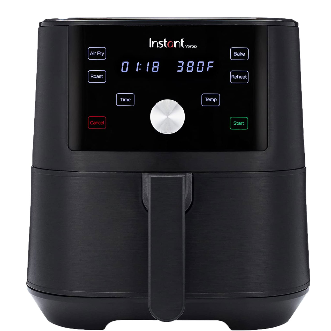 سرخ کن بدون روغن اینستنت مدل vortex 6