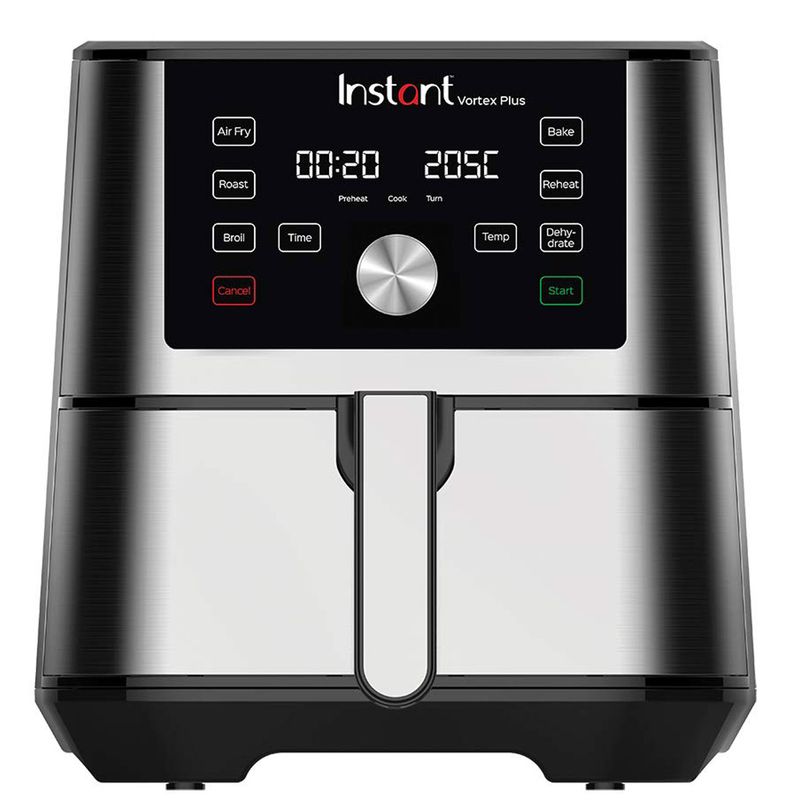 سرخ کن بدون روغن اینستنت مدل vortex plus 6