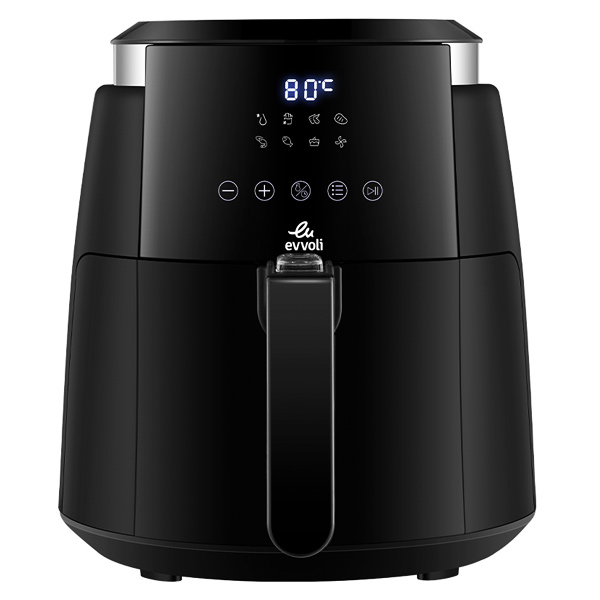 سرخ کن بدون روغن ایوولی مدل af4008d