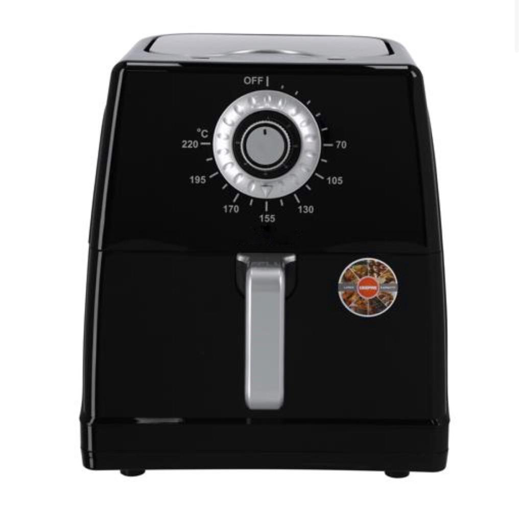 سرخ کن بدون روغن ایوولی مدل af8001b