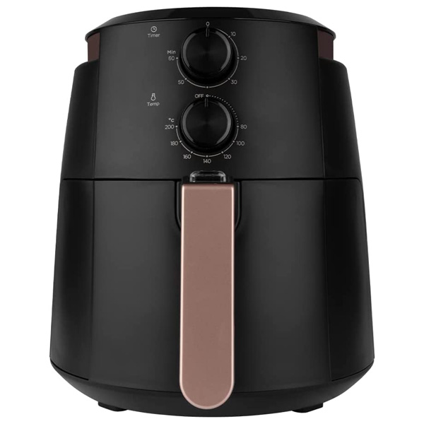 سرخ کن بدون روغن ایوولی مدل evka af4001bg