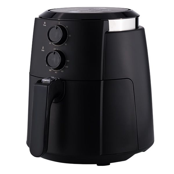 سرخ کن بدون روغن ایوولی مدل evka af4001bs