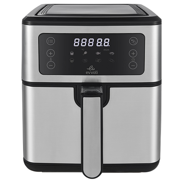 سرخ کن بدون روغن ایوولی مدل evka af5508d