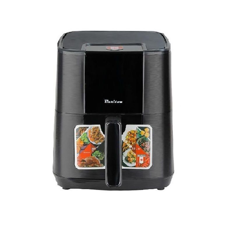 سرخ کن بدون روغن باریتون مدل baf 55158gwb