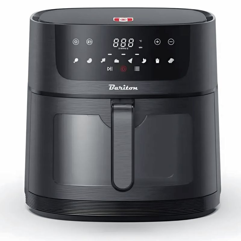 سرخ کن بدون روغن باریتون مدل baf 818008