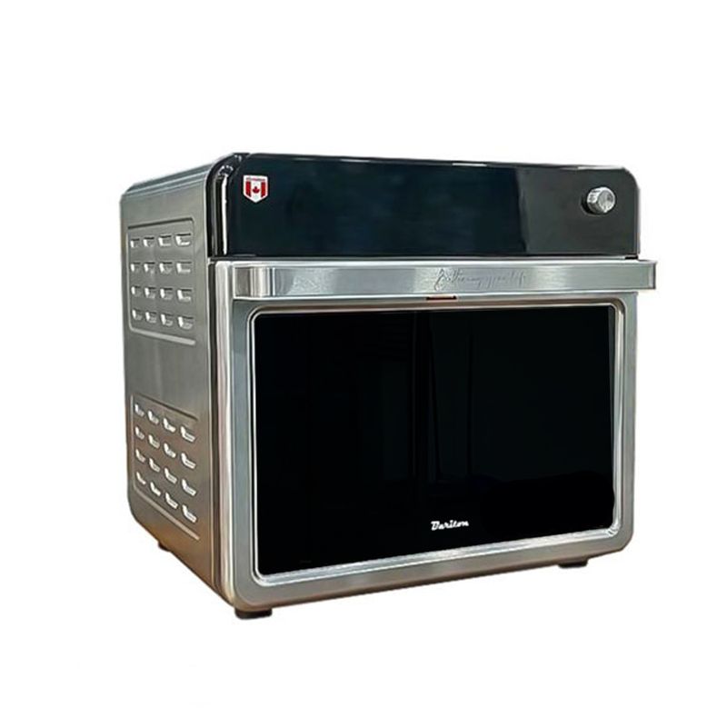 سرخ کن بدون روغن باریتون مدل bao 342100sd